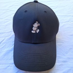 Disney Parks Mickey Mouse Embroidered 
